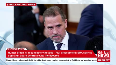 Știri (Global News România; 21.06.2023)1