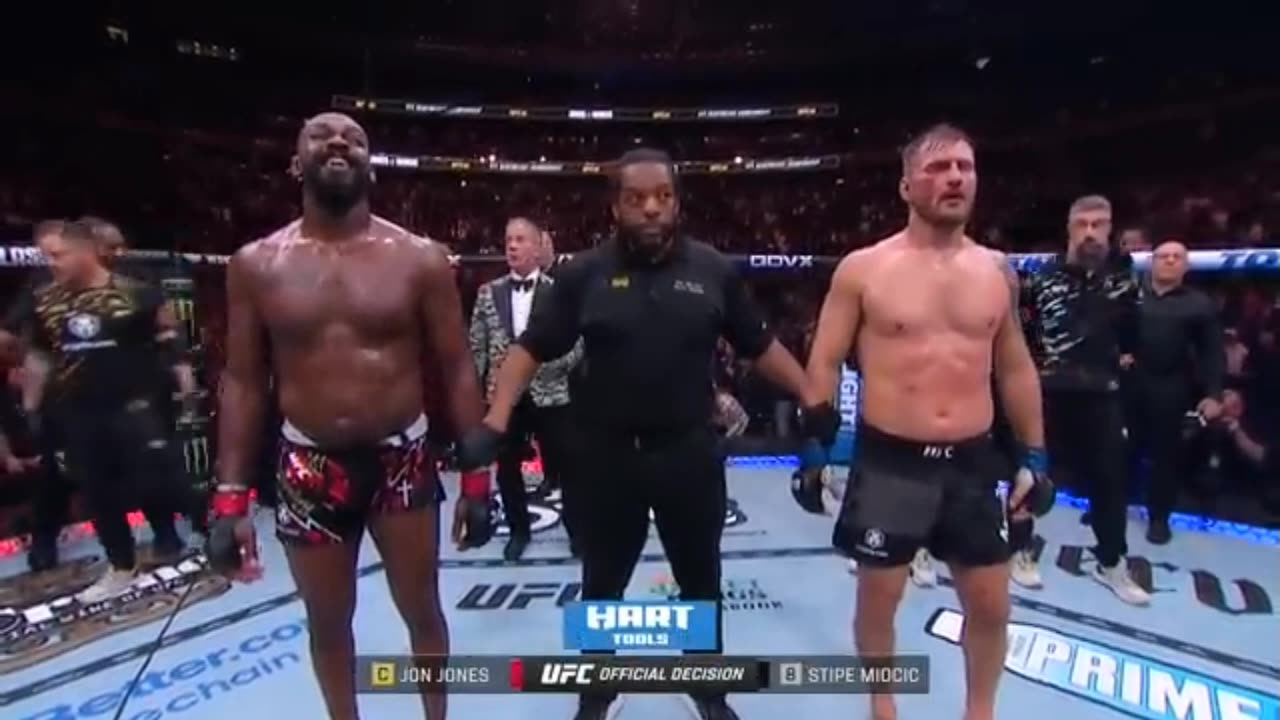 UFC CHAMPION 🏆🏆🏆💪