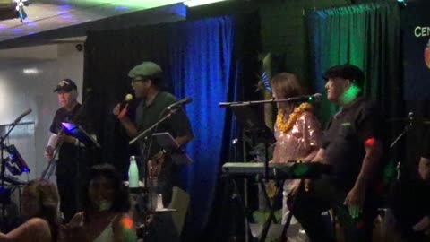 Wasabi - Hawaii's Hot Oldies Band – Central Oahu Event Center #1 (May 25, 2024)