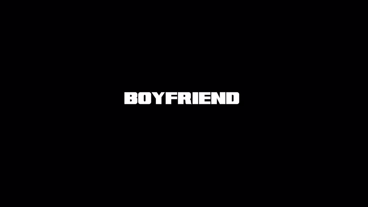 Usher - Boyfriend (official Music Videos) 2023