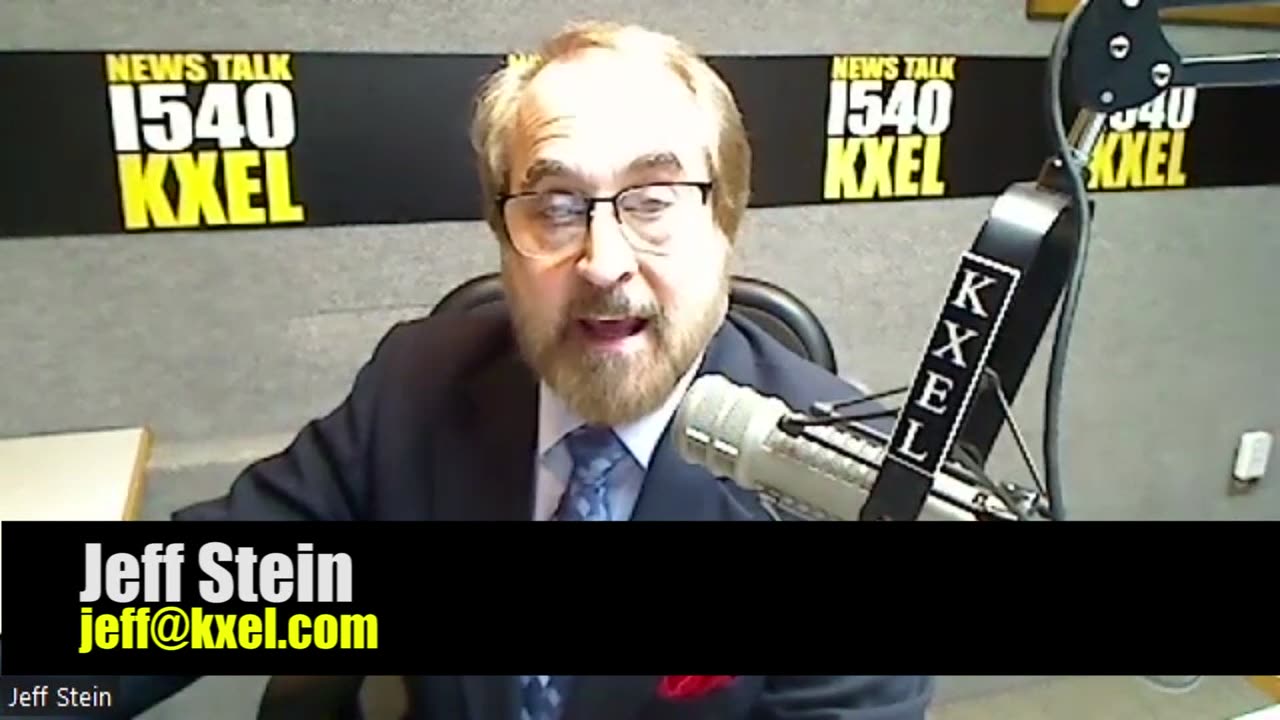 Iowa Politics with Jeff Stein – Tue. Feb. 28, 2023