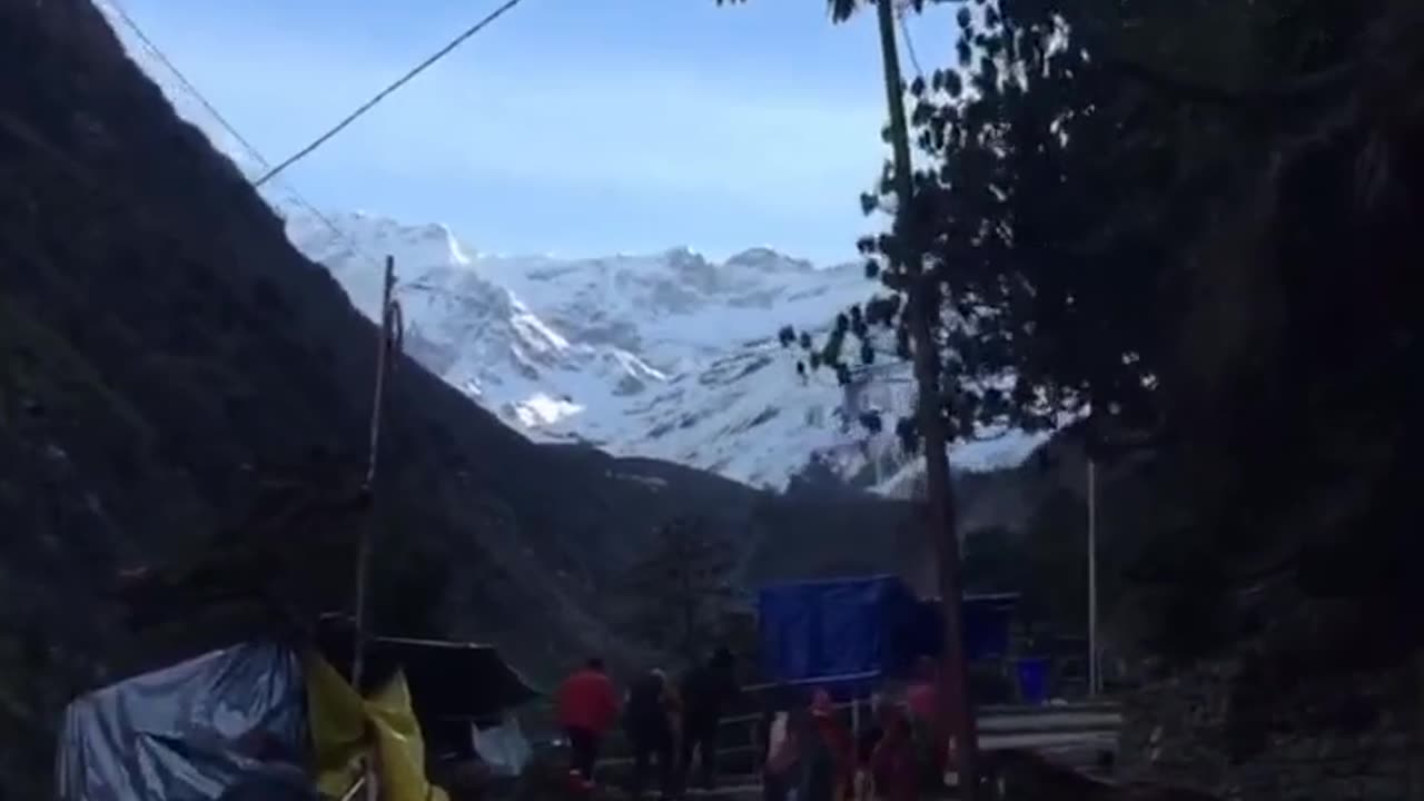 Kedarnath