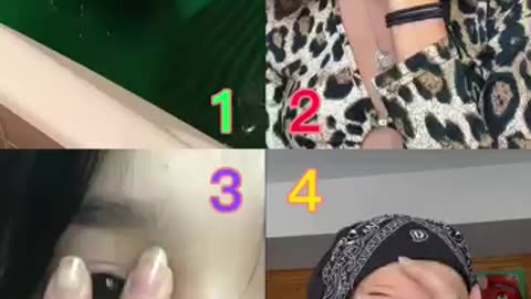Who is Your Best?