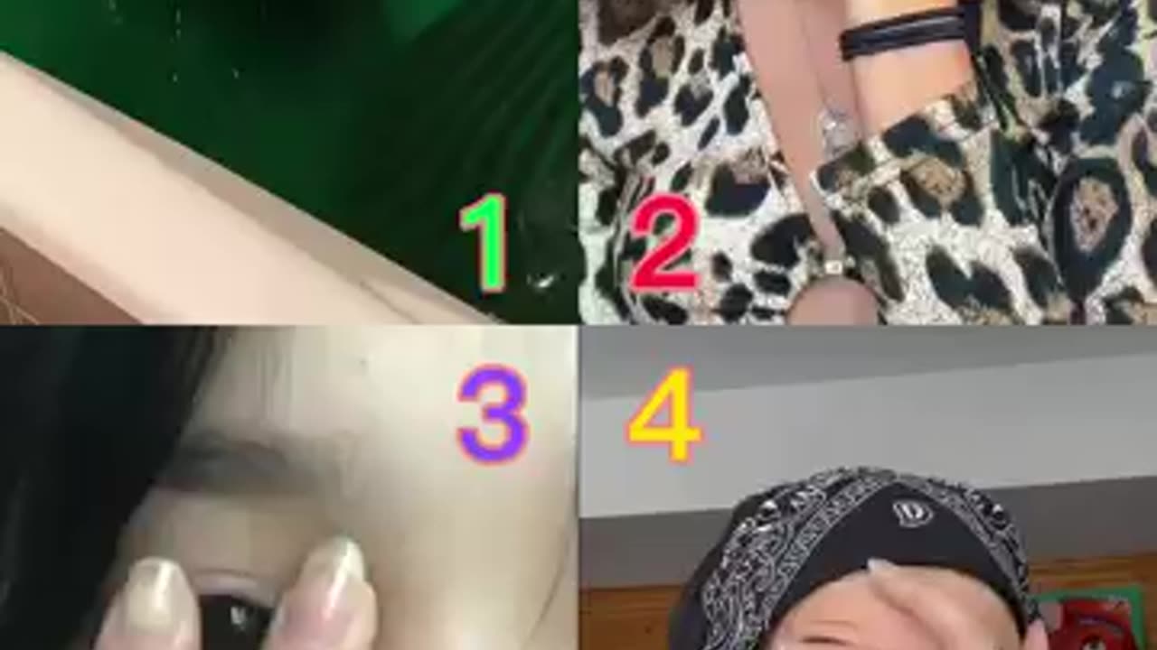 Who is Your Best?