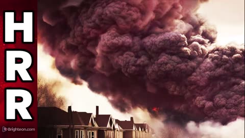 Why DIOXINS are WAY more toxic than glyphosate or heavy metals