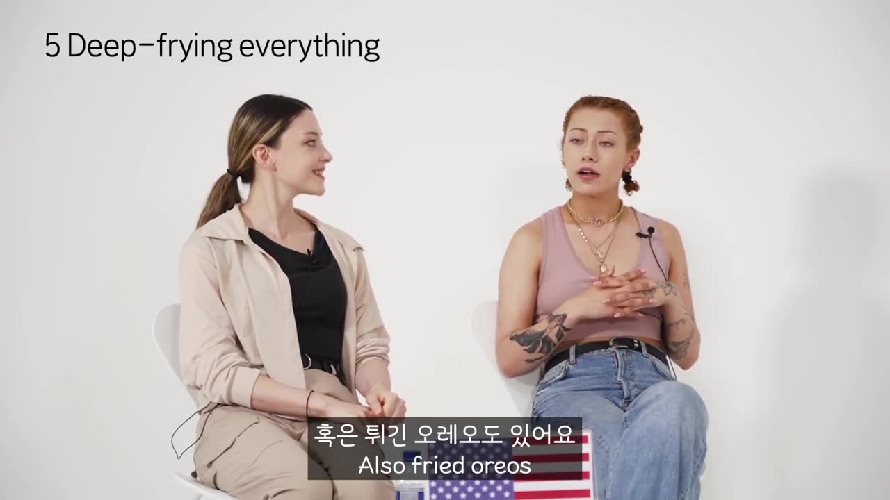 American Things Europeans Find Weird
