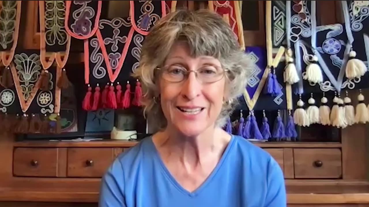 Cherokee Woodland Style BeadWork - GRAND PRIZE Winner!