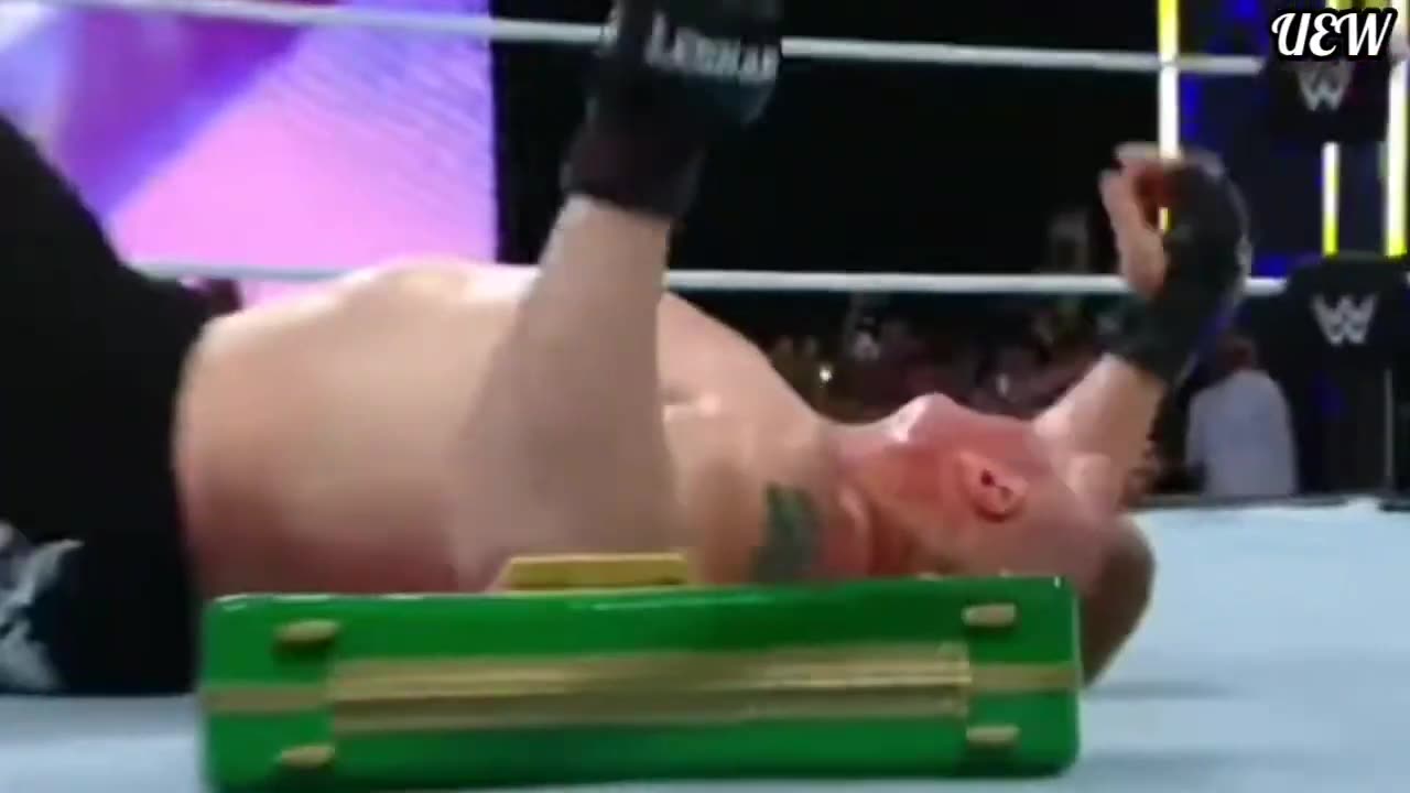 WWE DEADLY matches more EXTREME
