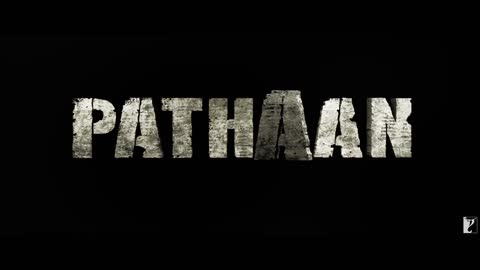 Pathaan | Official Teaser | Shah Rukh Khan | Deepika Padukone | John Abraham | Siddharth Anand