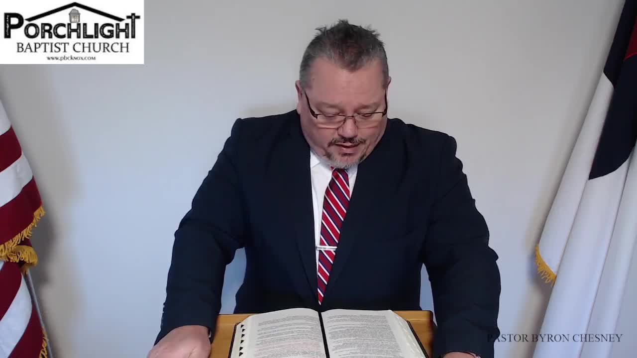He Gave His Only Begotten (A Christmas Message)
