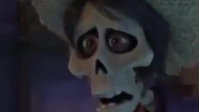 Did You Know In COCO… (3)