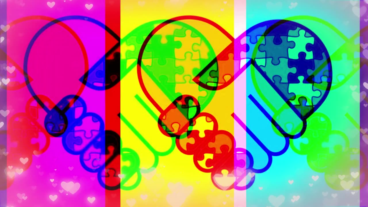 Relaxing Music for Autistic People / Música Relaxante para o Autista / Autista