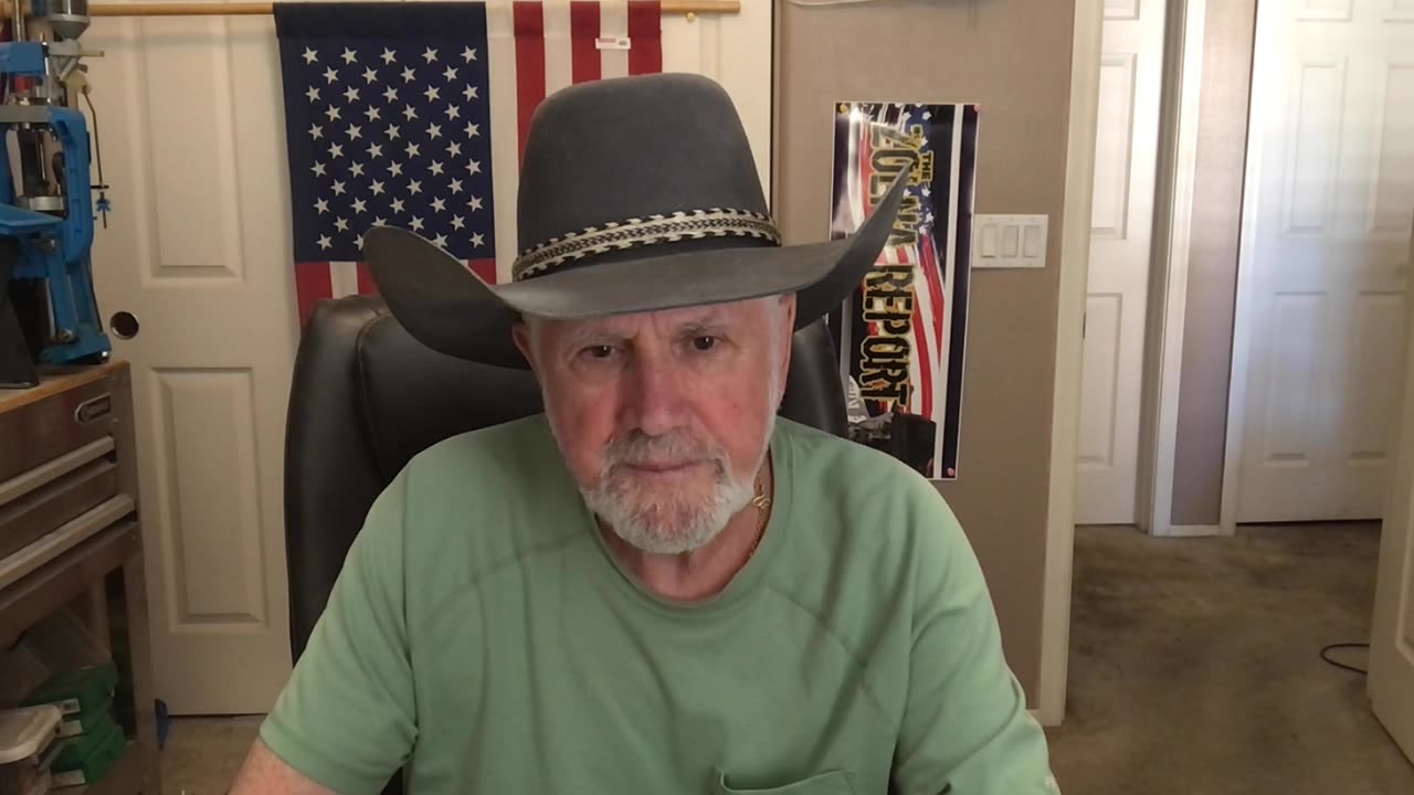 Feds Drop Bombshell On Trump!