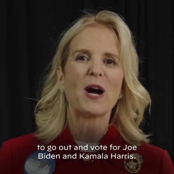 The Kennedys stab Bobby Jr in the back for Joe Biden.