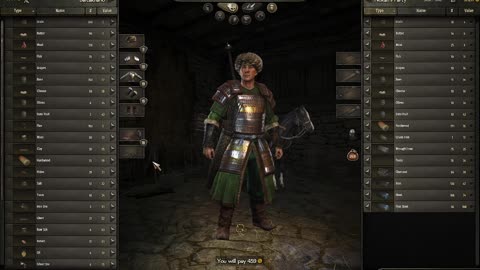 Mount and Blade II Bannerlord Nokam 7