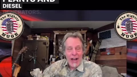 Ted Nugent Electric Car Scam