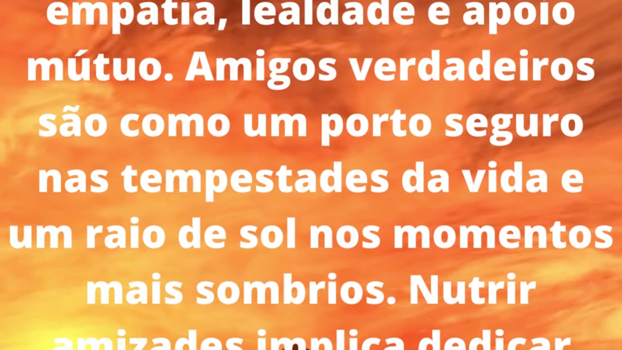 #aforcadaamizade