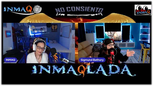 CONEXIONES ; DOMINION+SMARTMATIC+PCCH