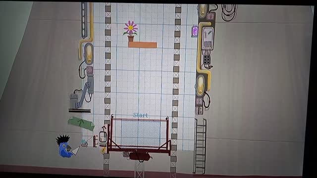 The Elevator Of DEATH!!!!! Ultimate Chicken Horse