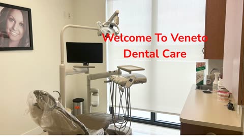 Veneto Dental Care : Dental Crowns in Miramar, FL