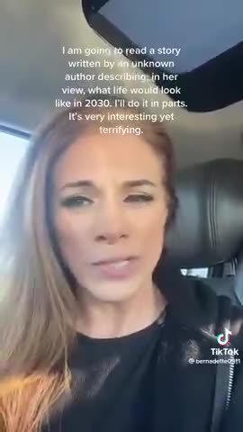 15 MINUTES CITIES - Further Imprisonment