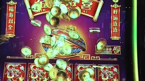 Endless treasures