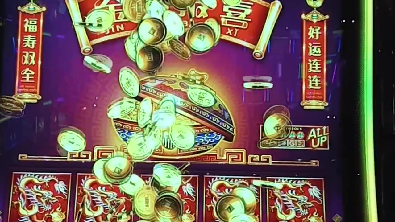Endless treasures