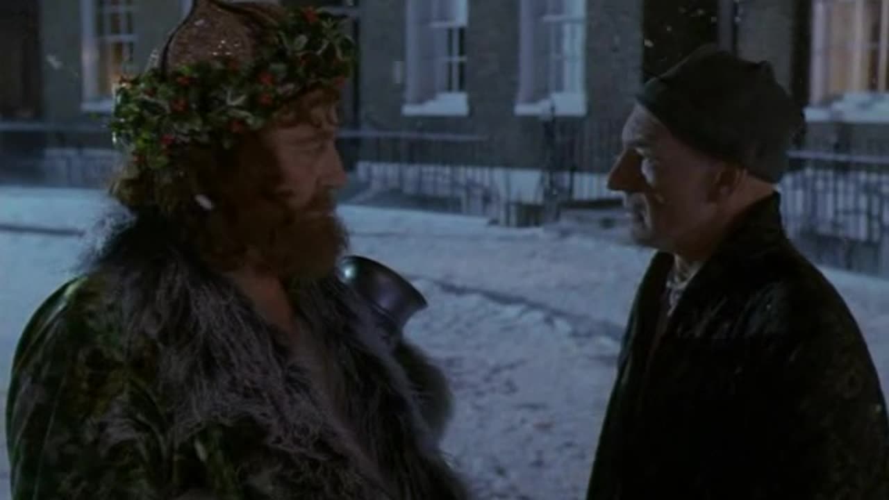 A Christmas Carol 1999