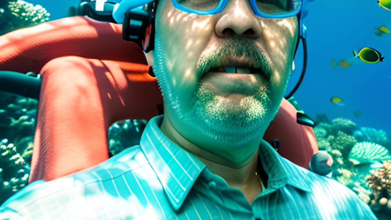 New AI look