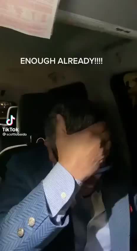 Enough with this BS already