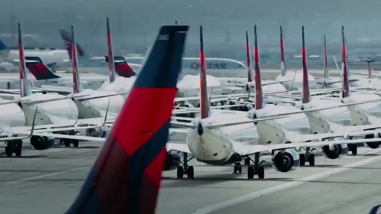 WEF: Cyber Polygon. Deleted Video about Cyber attacks