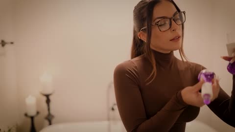 ASMR Sleep Clinic RP | Finding Your Perfect Trigger(s)