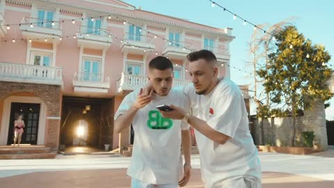 BARDHI x DJ Gimi-O - RAKIA.