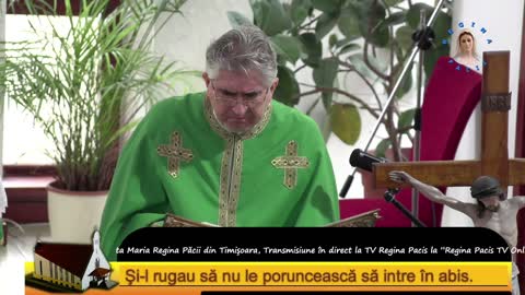 Despre sadismul demonilor