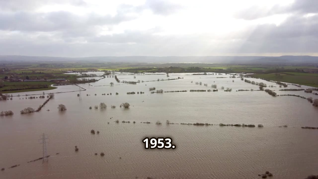 Britain's Wildest Storms: Nature's Fury Unleashed!