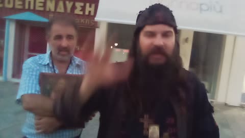 ΑΥΤΟΣ Ο ΤΌΠΟΣ ΕΊΝΑΙ ΚΑΤΑΔΕΔΙΚΑΣΜΕΝΟΣ