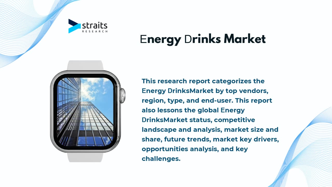 Global Energy Drinks Market Analysis: Growth, Trends, and Forecast (2024-2032)