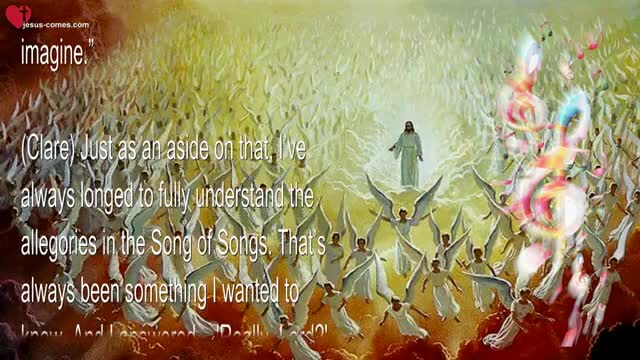 I am not a Mannequin... I am very romantic ❤️ Love Letter from Jesus Christ