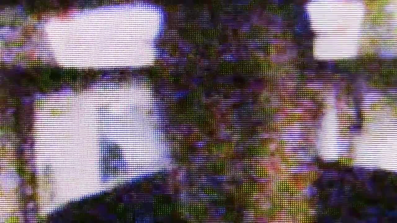 705. Demonic Distortion Subject Richard Bruce Part 2 It's in You Also