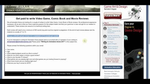 Make $100 Daily Watching Videos Online (How to Earn Money Online 2022)