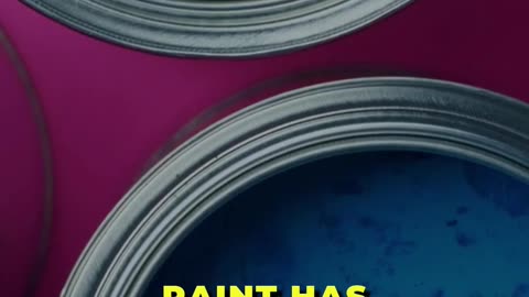 🎨✨ Evolution of Paint: Then and Now! 🌟