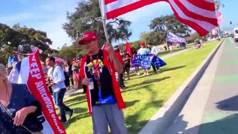 LOVE MY CALI PATRIOTS!!!❤️🇺🇸