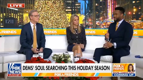 FOX and Friends 7AM 12/16/24 FULL END SHOW | FOX BREAKING NEWS December 16, 2024