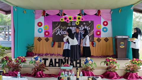 Anugerah murid 2