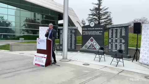 Live - TPUSA fresno