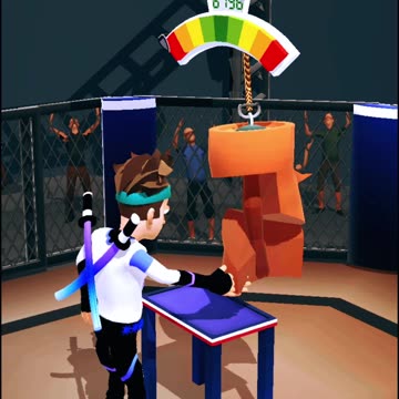 SLAP KING - BÔNUS ROUND - 131223