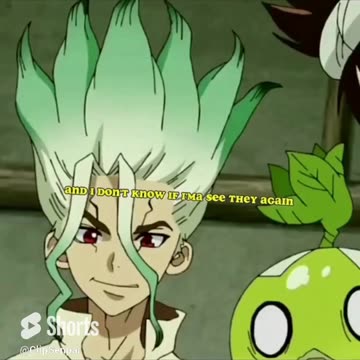 A Picture Is Worth A Thousand Words! | Dr Stone: New World |