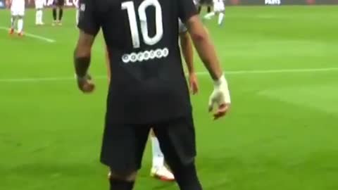 Neymar Jr Magic