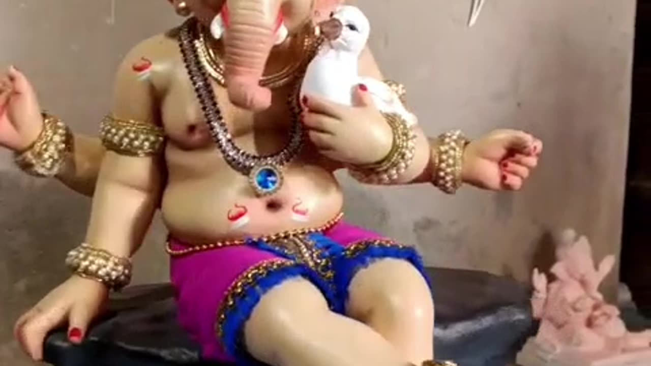 Shree Ganesh