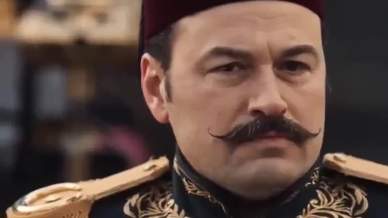 Controversial Incidents Involving Sultan Abdul Hamid